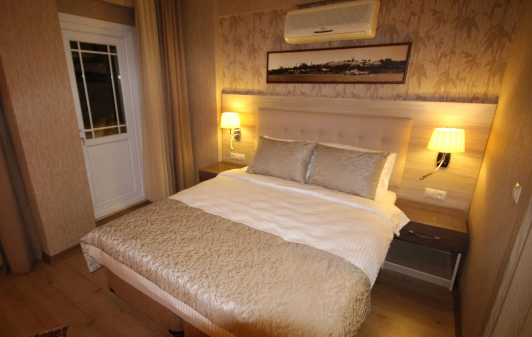 איסטמבול Siesta Hotel 3*,  טורקיה