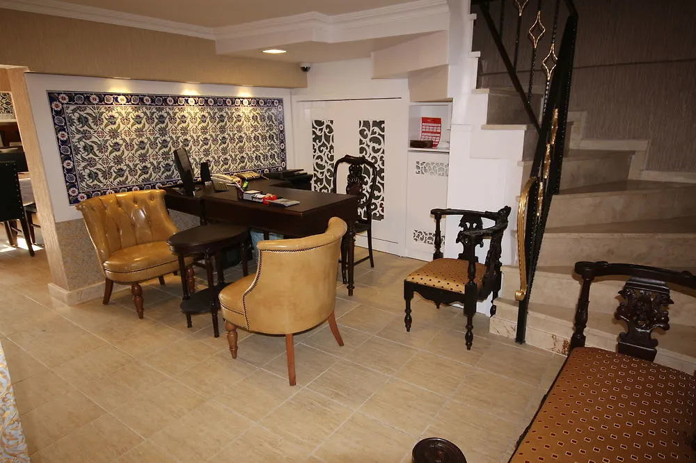 Siesta Hotel Стамбул 3*,  Турция