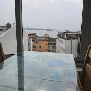 チューリップ ** イスタンブール