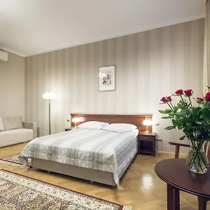 Royal 3* Краков