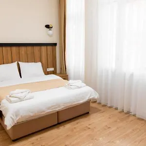 Hotel La Pera, Istanbul