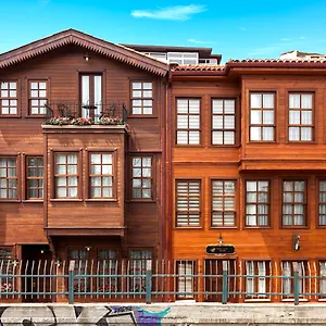 Ferman Hotel-special Category Отель
