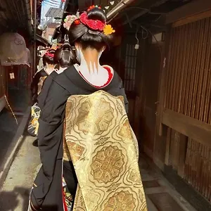 ゲストハウス 田中家 京都市