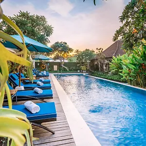 Rama Petitenget 4* Семиньяк