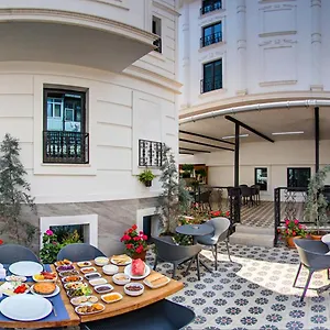 Hotel Imagine - Sultanahmet, Istanbul