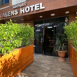 Inalens Airport *** Arnavutköy