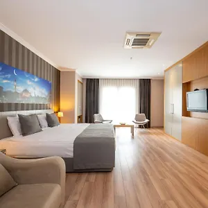 Hotel Klas Old, Istanbul
