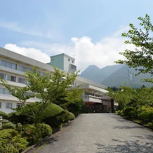 旅館 ホテル花月園 箱根町
