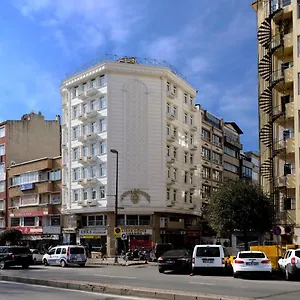 Hotelozbek Отель
