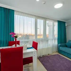 Aparthotel House, Istanbul