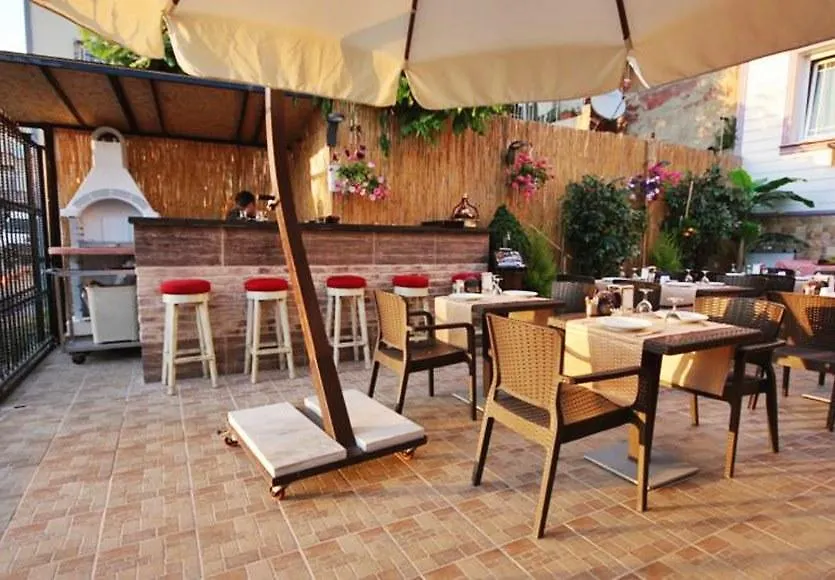 Siesta Hotel Istanbul