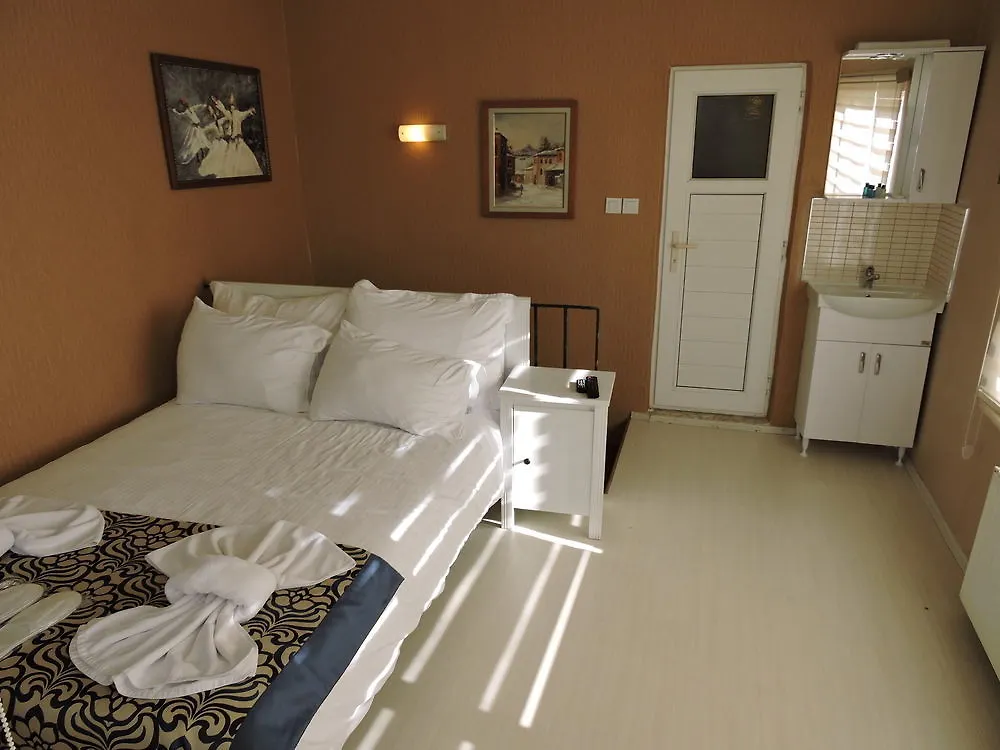 Siesta Hotel Istanbul 3*,