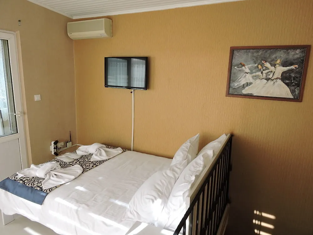 Siesta Hotel Istanbul
