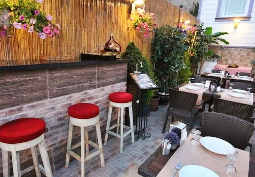 Siesta Hotel Istanbul